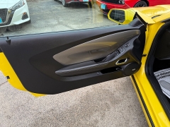 Used 2015  Chevrolet Camaro 2d Coupe LT2 at Capitol Car Credit near Rantoul&comma; IL