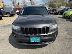 Used 2016  Jeep Compass 4d SUV 4WD Sport at Capitol Car Credit near Rantoul&comma; IL