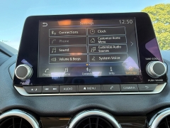 Used 2024  Nissan Sentra SV CVT at Capitol Car Credit near Rantoul, IL