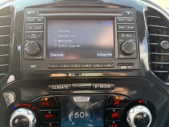 Used 2014  Nissan Juke 4d SUV AWD SL at Capitol Car Credit near Rantoul&comma; IL