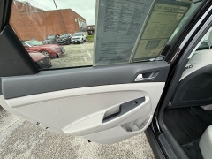 Used 2021  Hyundai Tucson Value AWD at Capitol Car Credit near Rantoul&comma; IL