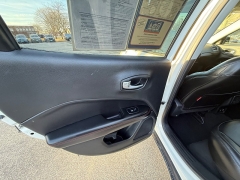 Used 2021  Jeep Compass Trailhawk 4x4 at Capitol Car Credit near Rantoul&comma; IL