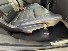 Used 2018  Ford Escape 4d SUV 4WD SEL at Capitol Car Credit near Rantoul&comma; IL