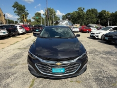 Used 2022  Chevrolet Malibu 4dr Sdn LT at Capitol Car Credit near Rantoul&comma; IL