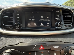 Used 2020 Kia Sorento 4d SUV FWD LX I4 at Capitol Car Credit near Rantoul, IL