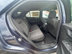 Used 2019  Chevrolet Equinox 4d SUV AWD LT w&sol;1LT at Capitol Car Credit near Rantoul&comma; IL