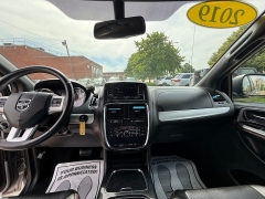 Used 2019  Dodge Grand Caravan 4d Wagon GT at Capitol Car Credit near Rantoul&comma; IL