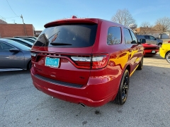 Used 2020  Dodge Durango 4d SUV AWD R&sol;T at Capitol Car Credit near Rantoul&comma; IL