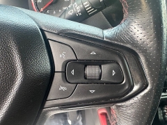 Used 2021  Chevrolet Trailblazer 4d SUV AWD RS at Capitol Car Credit near Rantoul&comma; IL