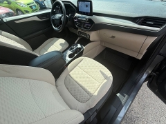 Used 2022  Ford Escape SE AWD at Capitol Car Credit near Rantoul&comma; IL
