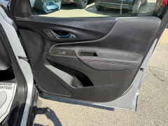 Used 2022  Chevrolet Equinox AWD 4dr RS at Capitol Car Credit near Rantoul&comma; IL