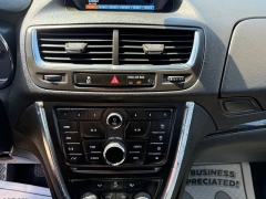 Used 2016  Buick Encore 4d SUV FWD at Capitol Car Credit near Rantoul&comma; IL