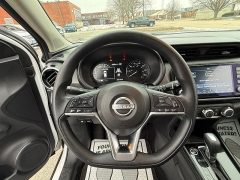 Used 2024  Nissan Kicks SV FWD at Capitol Car Credit near Rantoul&comma; IL