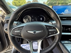 Used 2024  Genesis GV70 3.5T Sport AWD at Capitol Car Credit near Rantoul, IL