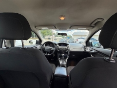 Used 2018 Ford Focus 4d Sedan SE at Capitol Car Credit near Rantoul, IL