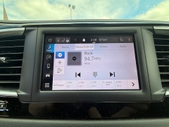 Used 2023  Chrysler Voyager LX FWD at Capitol Car Credit near Rantoul, IL