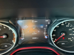 Used 2021  Jeep Compass Trailhawk 4x4 at Capitol Car Credit near Rantoul&comma; IL