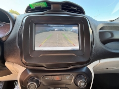 Used 2019 Jeep Renegade 4d SUV FWD Latitude at Capitol Car Credit near Rantoul, IL