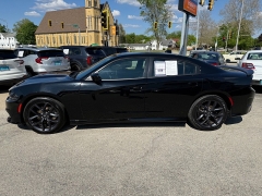 Used 2023 Dodge Charger GT RWD at Capitol Car Credit near Rantoul, IL