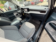 Used 2023  Ford Maverick XLT FWD SuperCrew at Capitol Car Credit near Rantoul&comma; IL
