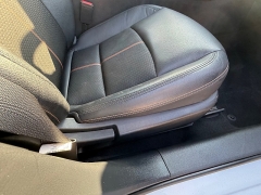 Used 2022  Nissan Altima 2.5 SR Sedan at Capitol Car Credit near Rantoul, IL