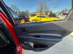 Used 2020  Dodge Durango 4d SUV AWD R&sol;T at Capitol Car Credit near Rantoul&comma; IL