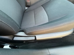 Used 2024  Nissan Sentra SV CVT at Capitol Car Credit near Rantoul, IL