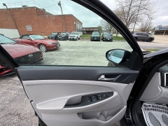Used 2021  Hyundai Tucson Value AWD at Capitol Car Credit near Rantoul&comma; IL