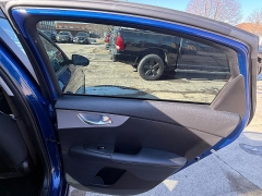 Used 2024  Kia Forte LXS IVT at Capitol Car Credit near Rantoul&comma; IL