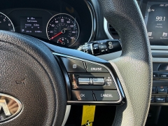 Used 2020  Kia Sportage 4d SUV FWD LX at Capitol Car Credit near Rantoul&comma; IL