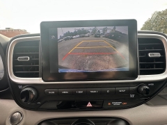 Used 2024  Hyundai Venue SEL IVT at Capitol Car Credit near Rantoul&comma; IL