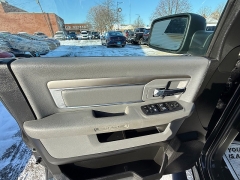 Used 2019  Ram 1500 Classic 4WD Crew Cab Big Horn at Capitol Car Credit near Rantoul&comma; IL