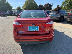 Used 2019  Ford Fiesta 4d Sedan SE at Capitol Car Credit near Rantoul&comma; IL