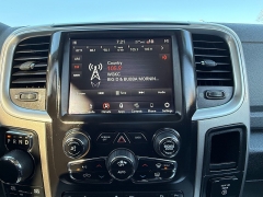 Used 2019  Ram 1500 Classic 4WD Crew Cab Big Horn at Capitol Car Credit near Rantoul&comma; IL