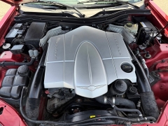 Used 2006  Chrysler Crossfire 2d Convertible Limited at Capitol Car Credit near Rantoul&comma; IL