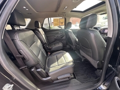 Used 2020  Chevrolet Traverse 4d SUV AWD RS at Capitol Car Credit near Rantoul&comma; IL