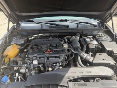 Used 2021  Hyundai Sonata SEL Plus 1&period;6T at Capitol Car Credit near Rantoul&comma; IL