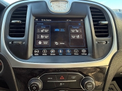 Used 2019  Chrysler 300 4d Sedan RWD Limited at Capitol Car Credit near Rantoul&comma; IL