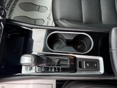 Used 2023  Nissan Altima 2&period;5 SL Sedan at Capitol Car Credit near Rantoul&comma; IL