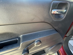 Used 2013  Jeep Patriot 4d SUV 4WD Sport at Capitol Car Credit near Rantoul&comma; IL