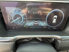 Used 2022  Hyundai Tucson Hybrid SEL Convenience AWD at Capitol Car Credit near Rantoul&comma; IL