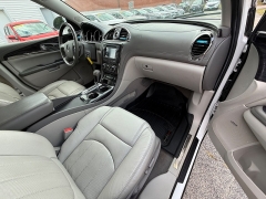 Used 2017  Buick Enclave 4d SUV AWD Premium at Capitol Car Credit near Rantoul, IL