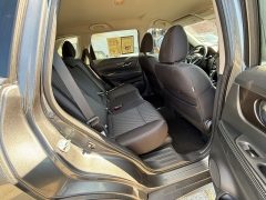 Used 2018  Nissan Rogue 4d SUV FWD SV at Capitol Car Credit near Rantoul&comma; IL