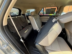 Used 2022  Ford Explorer XLT 4WD at Capitol Car Credit near Rantoul&comma; IL