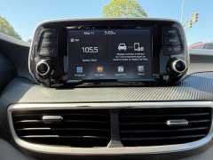 Used 2019  Hyundai Tucson 4d SUV AWD SE at Capitol Car Credit near Rantoul&comma; IL
