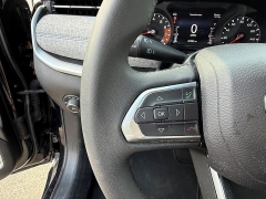 Used 2024  Jeep Compass Latitude 4x4 at Capitol Car Credit near Rantoul, IL