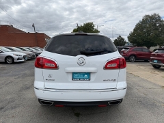 Used 2017  Buick Enclave 4d SUV AWD Premium at Capitol Car Credit near Rantoul, IL