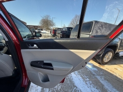 Used 2020  Kia Sportage 4d SUV FWD LX at Capitol Car Credit near Rantoul&comma; IL