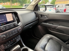 Used 2019 GMC Canyon 4WD Crew Cab All Terrain Leather at Capitol Car Credit near Rantoul, IL