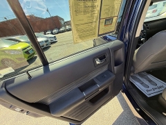 Used 2016  Ford Flex 4d SUV AWD Limited at Capitol Car Credit near Rantoul&comma; IL